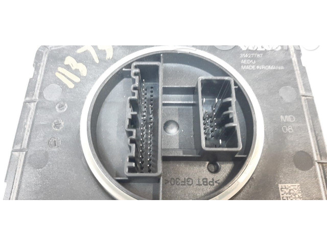 Блок управления Xenon