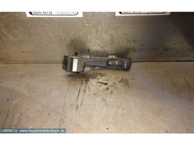 Ручка стеклоочистителей    Volvo V70