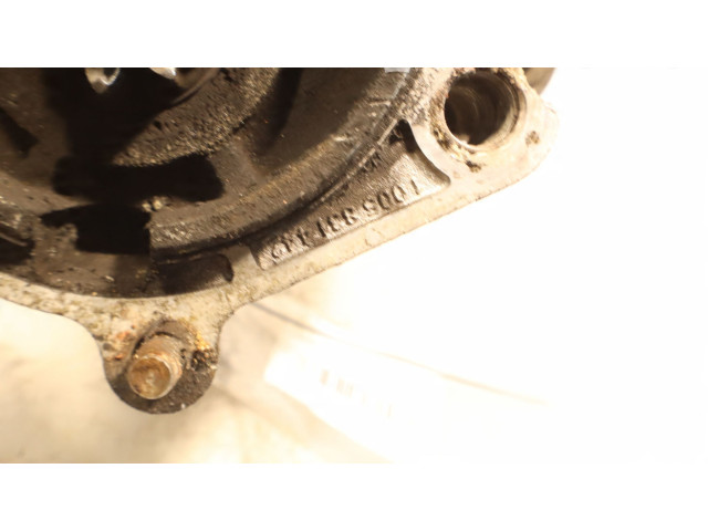 Čerpadlo oleje 1005831442 Audi A6 S6 C6 4F BLB