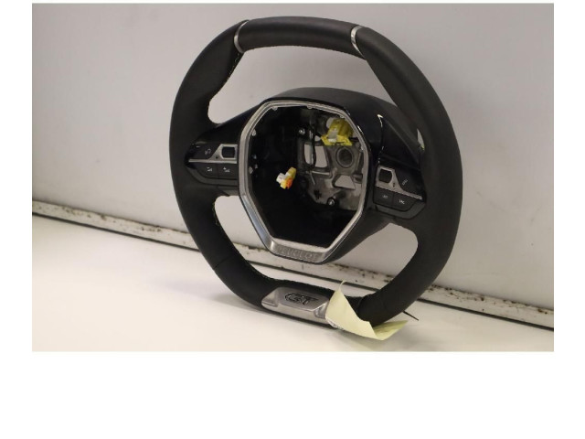 Руль 22329-10885 Peugeot 2008 II