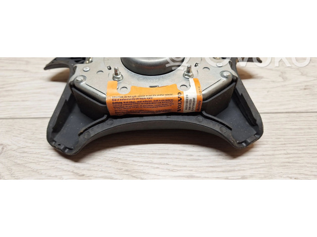 Подушка безопасности водителя 570730500f, 9020160220   Volvo V70