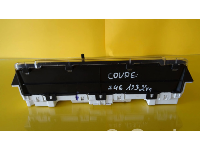 Панель приборов 83800B2B20   Daihatsu Cuore       