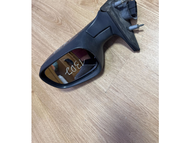 Зеркало электрическое        Renault Safrane  1992 - 2000 года   