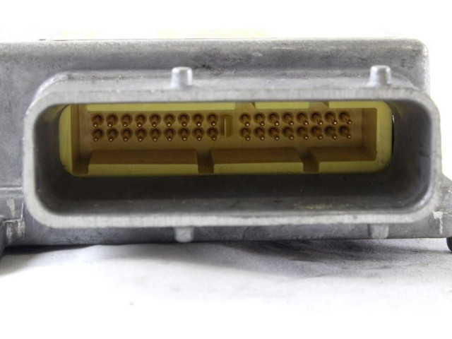 Блок подушек безопасности 96801174   Chevrolet Matiz