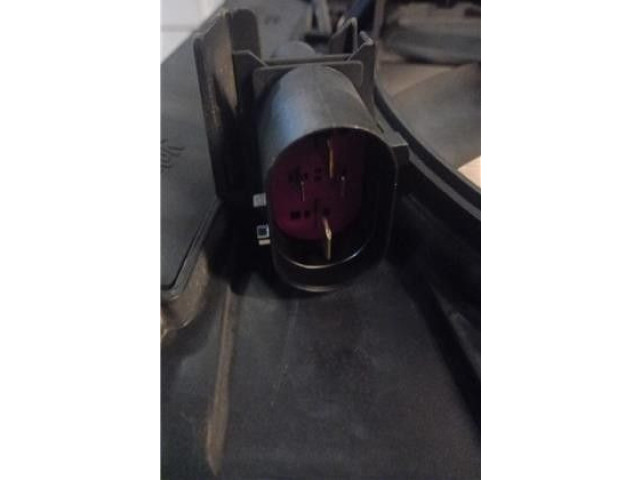 Вентилятор радиатора     8K0121003M, 989460D    Audi A4 Allroad 