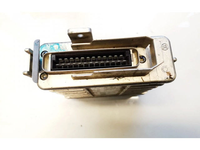 Блок управления двигателя 0285007061, 893907383B   Volkswagen Jetta II