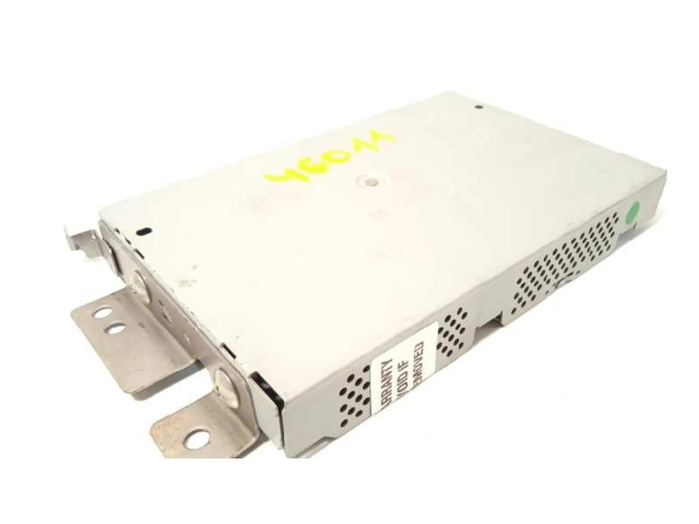 Блок управления 259154GN4C Infiniti Q30