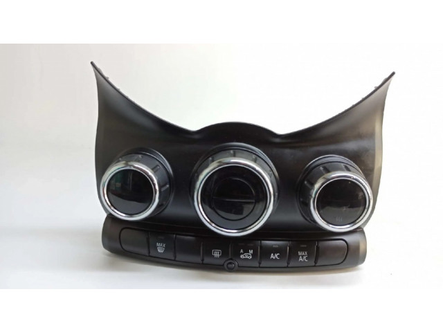 Блок управления климат-контролем 5HB01123810, 61319354509   Mini One  Cooper F56 F55