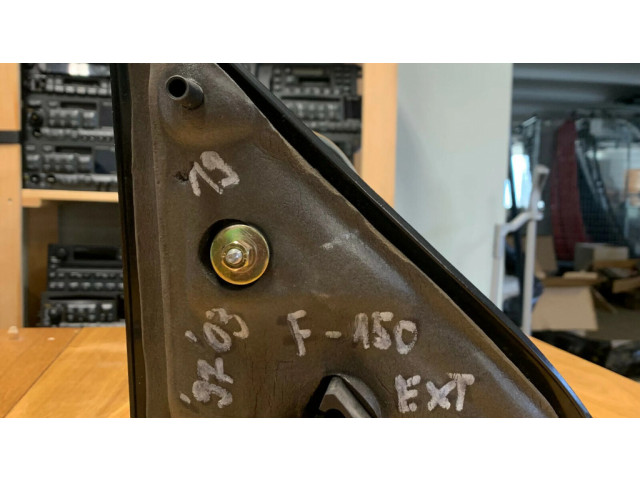 Zpětné zrcátko levé Ford F150 1997
