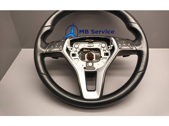 Volant Mercedes-Benz E W212 2013 A2184600118, 78777T6090