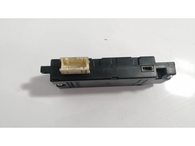 Řídící jednotka 9675359580, MODULOELECTRONICO Peugeot 308 SW 2010