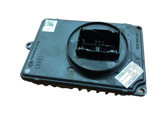 Блок фонаря / (блок «хenon»)