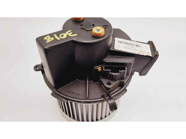 Вентилятор печки    5A0330000, 5A0331000   Ford Ka