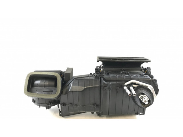 Комплект воздушного узла салона