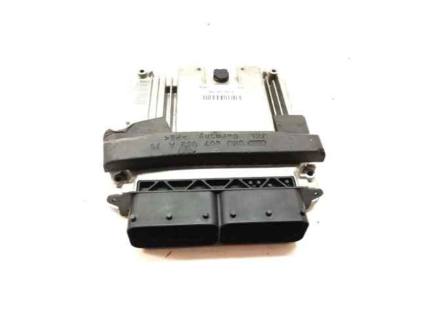 Řídící jednotka 8K5907401G Audi Q5 SQ5 2020