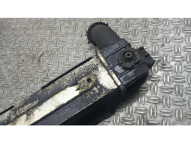 Интеркулер KIA Sorento 2.0