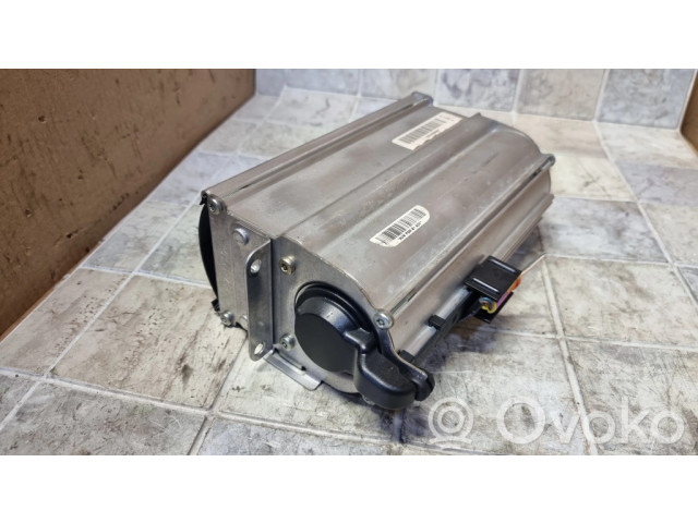 Подушка безопасности пассажира 6006860, 7579103093N   Audi A6 S6 C5 4B