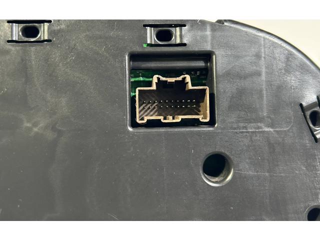 Přístrojová deska Dodge RAM 2016 68280830ac