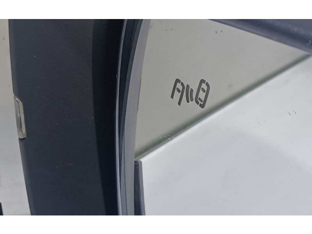 Зеркало электрическое Skoda Karoq 2017 - года