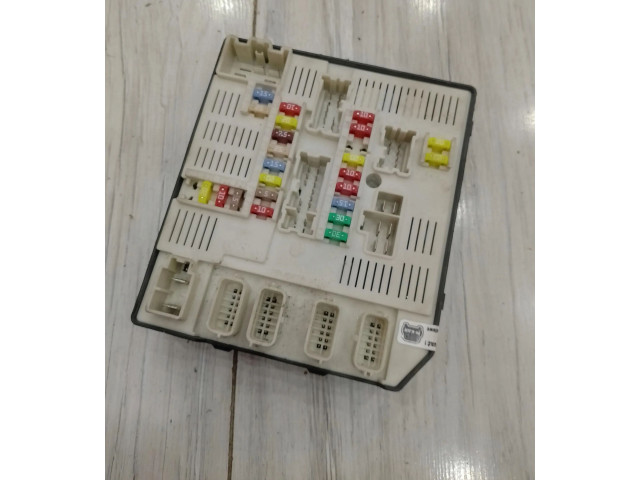 Řídící jednotka 284B61871R Renault Megane III 2013