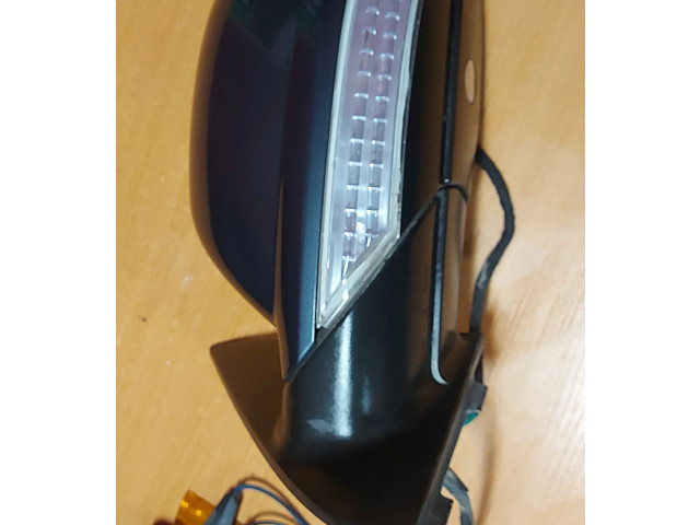 Zpětné zrcátko Volkswagen Touareg I 2009 7L6857501