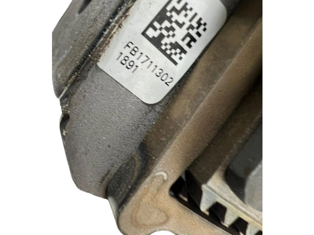    Рулевая рейка EGM0023651, FB17113021891   Jeep Renegade 2014 -  года