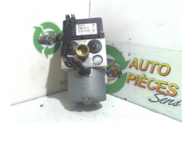 ABS Steuergerät 4541W0, 4541W0 Peugeot 406 2002