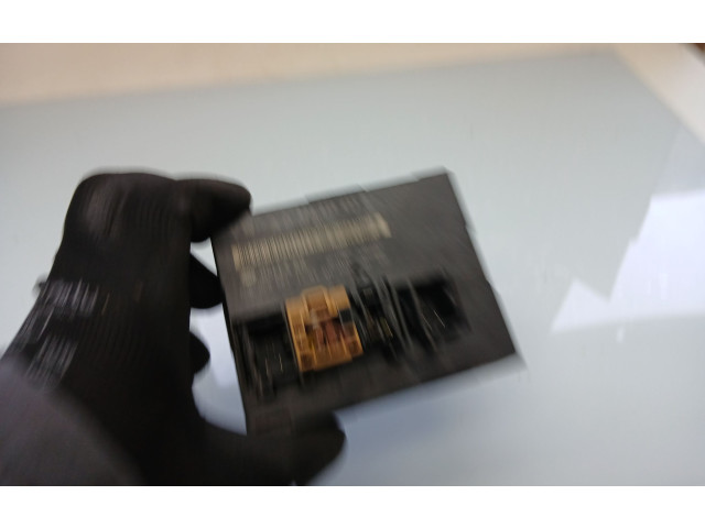 Блок комфорта 8P0959433B, 5DK00858345 Audi A3 S3 8P