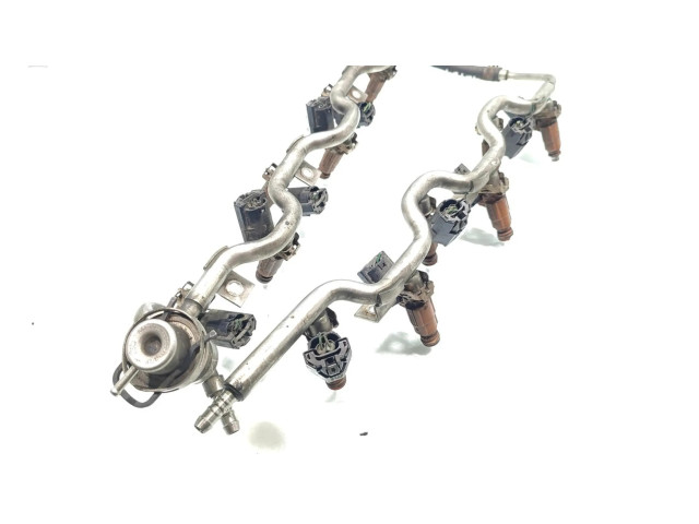 Vstřikovač 07C906031C, 07C133316AA   Audi A8 S8 D3 4E  pro benzínový motor 6.0 BHT 6.0 W12 quattro