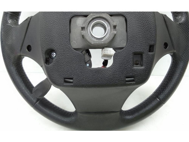 Руль SsangYong Korando - года Sinreferencia