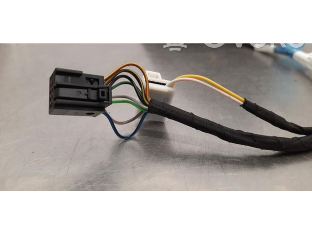 Zpětné zrcátko Mercedes-Benz EQA 2022 A2478105808