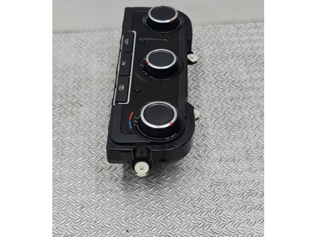 Блок управления климат-контролем 5HB00975170, 7N0907426AM   Volkswagen PASSAT B7