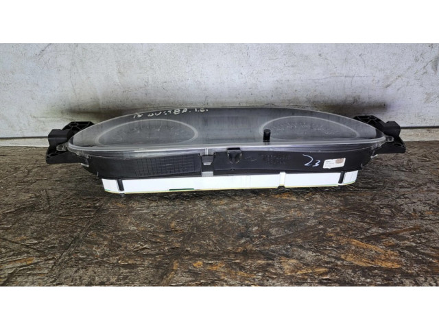 Přístrojová deska Dacia Duster 2013 216774992, 216720407