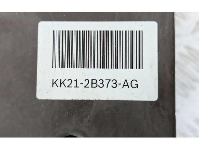 Блок АБС KK21-2B373-AG Ford Transit Custom 2013 - 2023 года