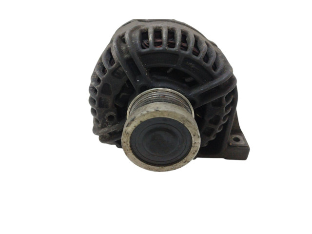 Генератор 8676498, 0124525029   Volvo V70      