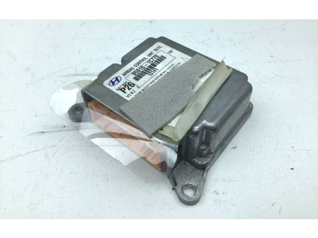 Блок подушек безопасности 95910-1C770   Hyundai Getz