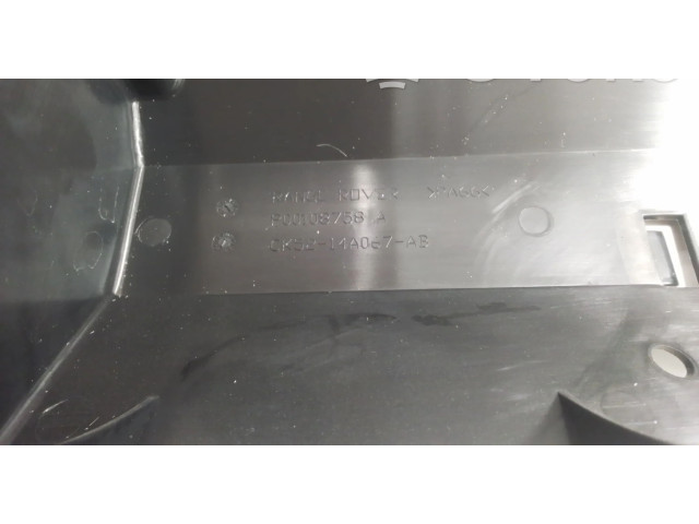 Ящик предохранителей (комплект) P00108758A, CK5214A067AB Land Rover Evoque I