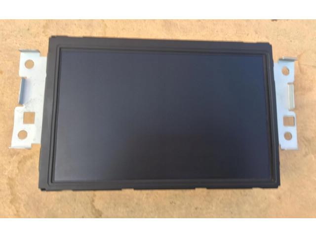 Дисплей       Volvo XC60