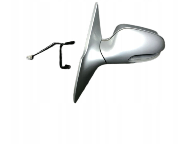 Зеркало электрическое Mercedes-Benz SL R230 2001 - 2012 года