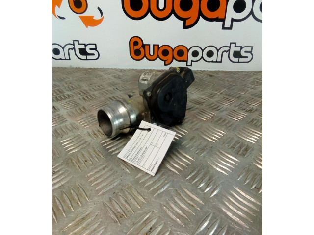 Vstřikovací lišta 8200614985 Dacia Duster pro naftový motor 1.5