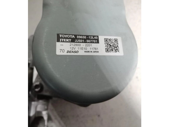 Volant Toyota Corolla E20 2022 8965012L40