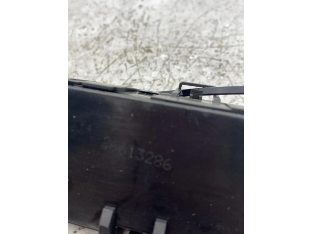 Блок управления климат-контролем 98340419ZD01   Citroen Berlingo