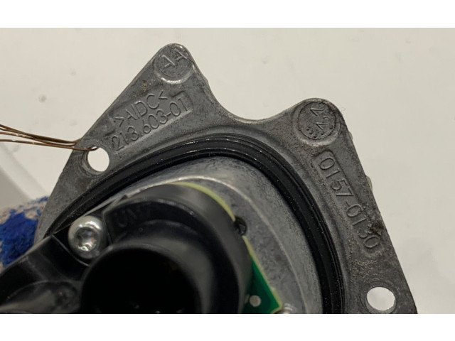 Блок управления 213603-01   Volkswagen Crafter