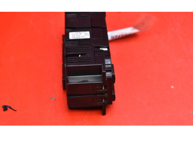 Блок управления климат-контролем 3B1907044H, 3B1907044H Skoda Fabia Mk1 (6Y)