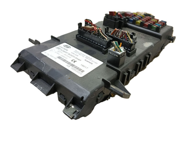 Блок управления 954102C150, 954102CXXX   Hyundai Coupe