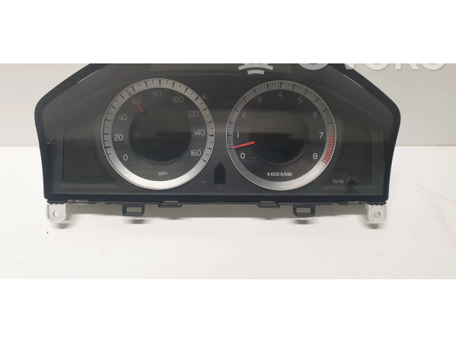 Панель приборов 36002196, 69199700U Volvo V70