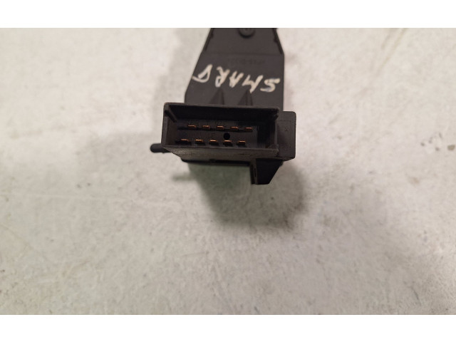 Ручка стеклоочистителей 66272802, 0001272V010   Smart ForTwo I