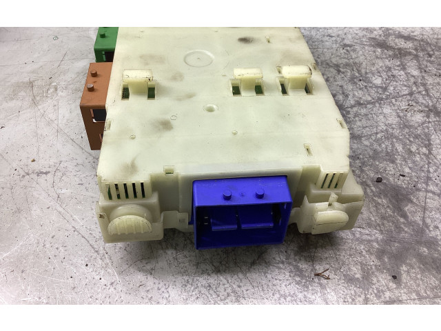 Блок предохранителей 7G9T14C256FA, 30765624AE   Volvo V70    