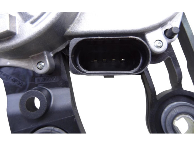 Блок управления коробкой передач 5E5955711B Audi RS Q3