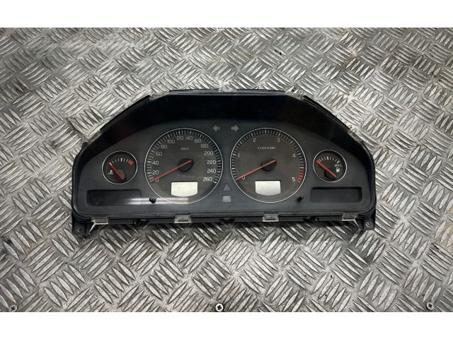 Панель приборов 8673268, 69294860T Volvo XC90